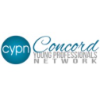 Concord Young Professionals Network Logo