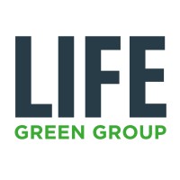 Life Green Group Logo