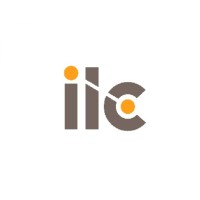 ILC - International Logistics Company Logo