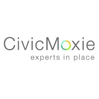 CivicMoxie, LLC Logo