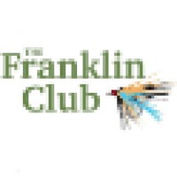 The Franklin Club - Franklin Trout Farm Ltd. Logo