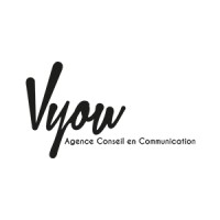 Vyou Communication Logo