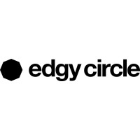 edgy circle Logo