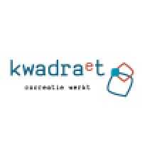 Kwadraet Logo