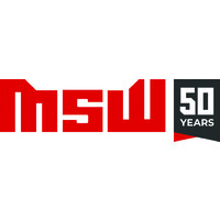 MSW UK Ltd Logo