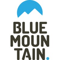 Blue-Mountain Logo