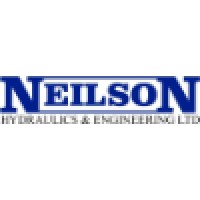 Neilson Hydraulics & Engineering Ltd Logo