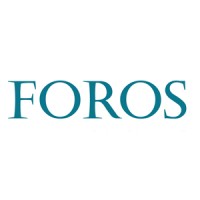Foros Group Logo