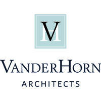 VanderHorn Architects Logo