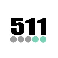 511 Capital Logo
