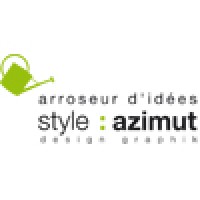 Style Azimut Logo