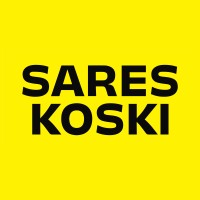 Sareskoski Oy Logo