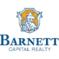 Barnett Capital Realty Logo