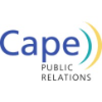 Cape Public Relations Logo