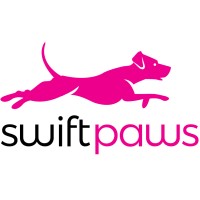 Swift Paws, Inc Logo