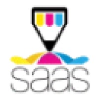 Saas Diseño Logo