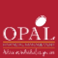 Opal Financial Management Logo