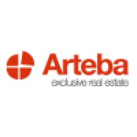 Arteba NV Logo