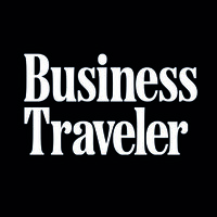 Business Traveler Logo