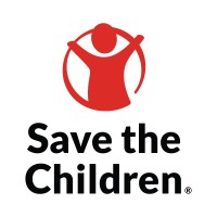 Save the Children US Logo