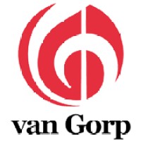 Muziekcentrum van Gorp Logo