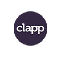 CLAPP Digital Communication Logo