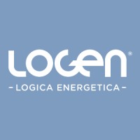LOGEN Group Logo