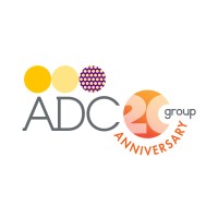 ADC Group Logo