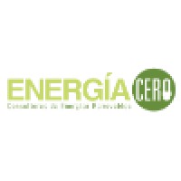 Energia Cero: Consulores de Energías Renovables Logo