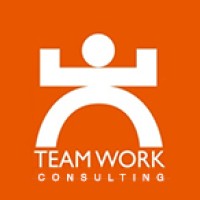 TEAMWORK CONSULTING Logo