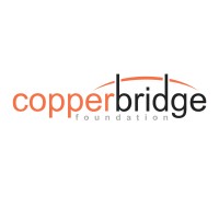 Copperbridge Foundation Logo