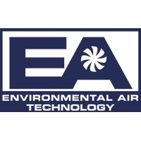 Environmental Air Technology Logo