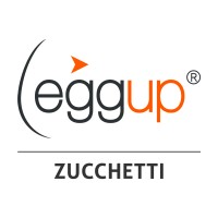 Eggup | Zucchetti Group Logo