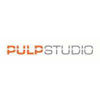 Pulp Studio, Inc Logo