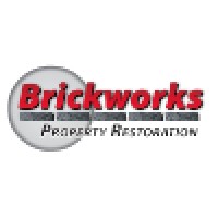 Brickworks Property Restoration, LLC Logo