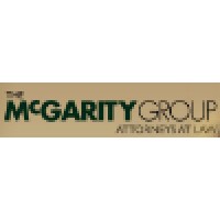 The McGarity Group Logo