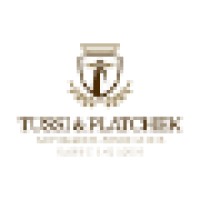 Tussi & Platchek Advogados Associados Logo