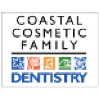 Coastal Cosmetic Family Dentistry Logo