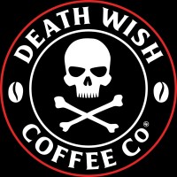 Death Wish Coffee Company Logo