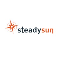 Steadysun Logo
