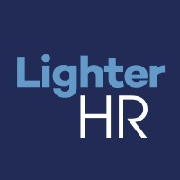 Lighter HR Logo