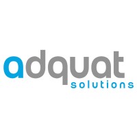 Adquat Solutions Logo
