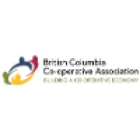 BC Co-operative Association Logo