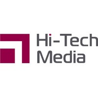 Hi-Tech Media Logo