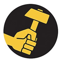 Power Pallet and Recycling Logo