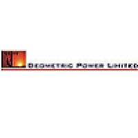 Geometric Power Limited Logo