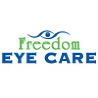 Freedom Eye Care Logo
