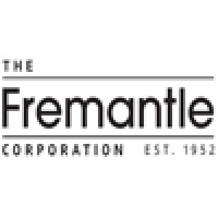 The Fremantle Corporation Logo