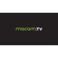 Macam.tv Logo