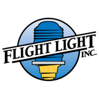 Flight Light Inc. Logo